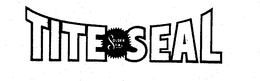 TITE SEAL SOLDER SEAL trademark