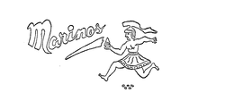 MARINOS trademark