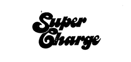 SUPER CHARGE trademark