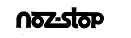 NOZ-STOP trademark