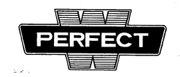 W PERFECT trademark