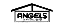 ANGELS DO-IT-YOURSELF CENTER trademark