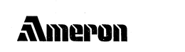 AMERON trademark