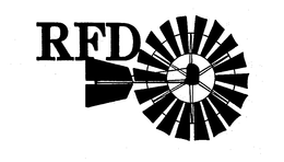 RFD trademark