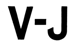 V-J trademark