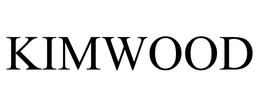 KIMWOOD trademark