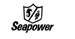SMP SEAPOWER trademark