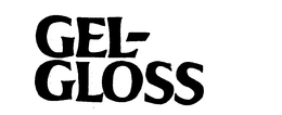 GEL-GLOSS trademark