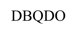 DBQDO trademark