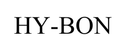 HY-BON trademark