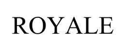 ROYALE trademark