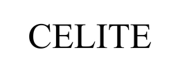 CELITE trademark