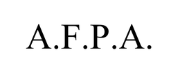 A.F.P.A. trademark