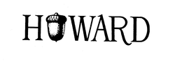 HOWARD trademark