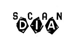 SCAN DIA trademark