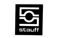 S STAUFF trademark
