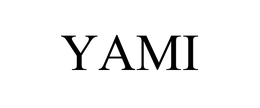 YAMI trademark