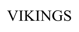 VIKINGS trademark