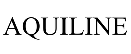 AQUILINE trademark