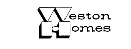 WESTON HOMES trademark