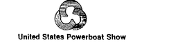 UNITED STATES POWERBOAT SHOW trademark