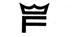F trademark