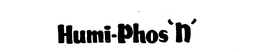 HUMI-PHOS 'N' trademark