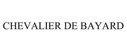 CHEVALIER DE BAYARD trademark