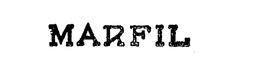 MARFIL trademark