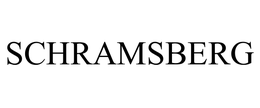 SCHRAMSBERG trademark