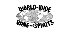 WORLD WIDE WINE AND SPIRITS trademark