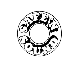 SAFE 'N SOUND trademark