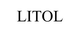 LITOL trademark