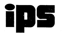 IPS trademark