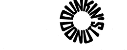 DUNKIN' DONUTS trademark