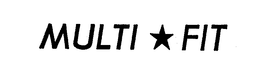 MULTI-FIT trademark