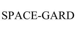 SPACE-GARD trademark