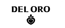 DEL ORO trademark