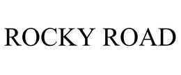 ROCKY ROAD trademark