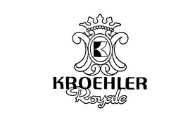 K KROEHLER ROYALE trademark