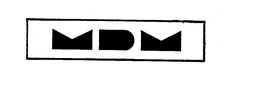 MDM trademark