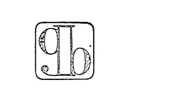 GB trademark