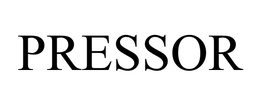 PRESSOR trademark