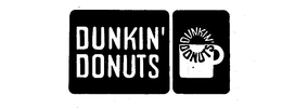 DUNKIN' DONUTS trademark