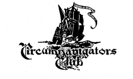 CIRCUMNAVIGATORS CLUB trademark