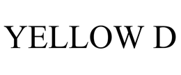 YELLOW D trademark