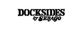 DOCKSIDES BY SEBAGO trademark