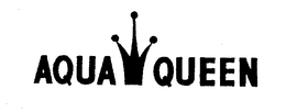 AQUA QUEEN trademark