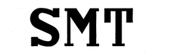 SMT trademark