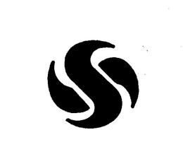 S trademark